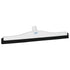 Vikan White Squeegee, Fixed Head Floor, 20", PP/RB, 7753
