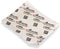 5" X 7" Microcore Hot and Cold Pack for Heating or Cooling - Durable and Stays Hot or Cold for Several Hours