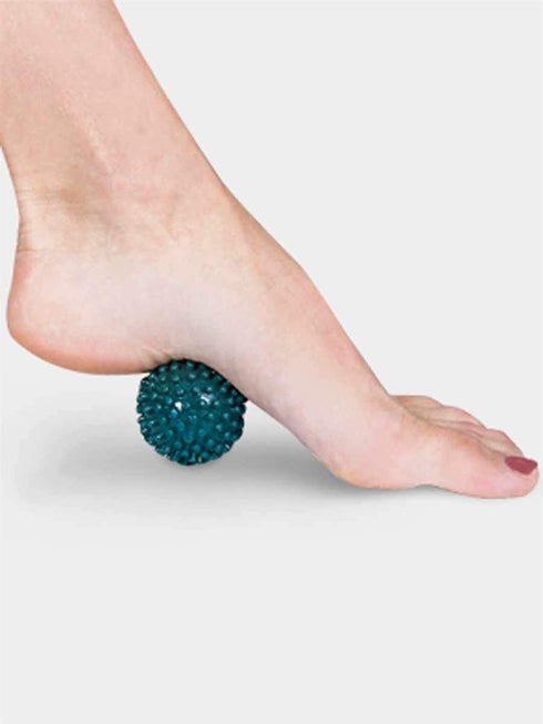 SUREFOOT Massage Ball - Foot Rubz - One Color, One Size