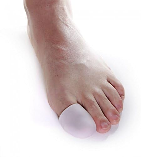 Dr. Jill's All Gel Toe Cap - Medium, 1/Box