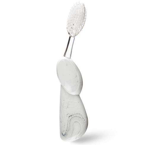 RADIUS Big Brush with Replaceable Head BPA Free & ADA Accepted Toothbrush
