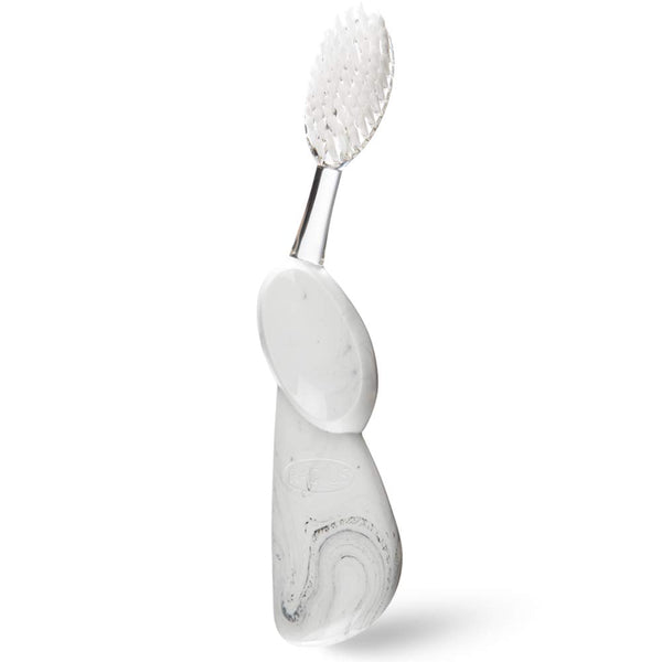 RADIUS Big Brush with Replaceable Head BPA Free & ADA Accepted Toothbrush