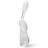 RADIUS Big Brush with Replaceable Head BPA Free & ADA Accepted Toothbrush