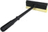MULING Window Squeegee Cleaning Tool: 2 in 1 Window Cleaning Car Squeegee with Windshield Cleaning Sponge