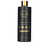 KizaiaCare Keratin Hair Treatment, Anti-Dandruff Shampoo, Moisturizing & Smoothing for All Hair Types