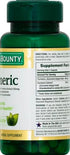 Nature's Bounty Turmeric Capsules, 450 mg Antioxidant Health, 60 Count