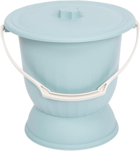 Portable Urinal for Kids - Camping Toilet Solution for Boys & Girls