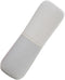 MAGICLULU Travel Toothbrush Cup and Toothpaste Storage Box, Dual-color Portable Mouthwash Cup,