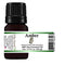 Silky Scents Amber Essential Oil, 100% Pure & Natural, 10 ML
