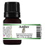 Silky Scents Amber Essential Oil, 100% Pure & Natural, 10 ML