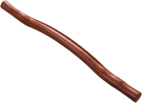 Wooden Massage Stick Body Massage Roller for Muscle Relaxation Manual Gua Sha