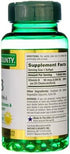 Nature's Bounty Vitamin D3 2000 IU Softgels, 150 ea (Pack of 4)