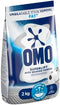 WELKOM USA Famous Spoon with Omo Auto Washing Powder_2kg