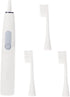 VICASKY Electric Toothbrush for Adults with Soft Bristles Battery Powered Deep Cleaning