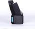 Compression Reversible Thumb & Wrist Stabilizer Splint - Improved Version for BlackBerry Thumb, Pain Relief, L-XL