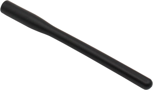 STD-CAT460 VHF Rubber Duck Antenna for Horizon Two-Way Radios, 2 Pack for Models HX270S HX280S HX370S