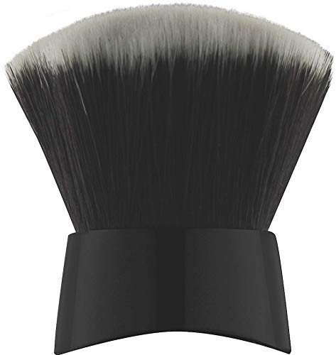 Michael Todd Beauty Sonicblend Sonic Foundation Makeup Brush Replacement Head for Sonicblend Pro