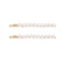 Pearl Bobby Pins Gold: 2Pcs Vintage Elegant Hair Clips for Women, Ideal Gifts for Her