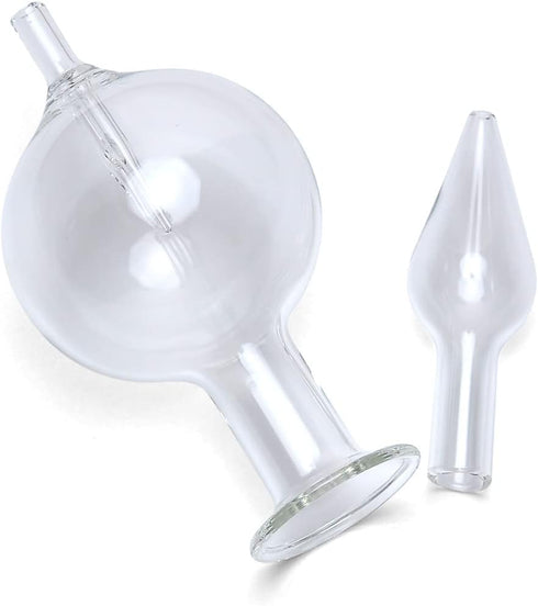 Replacement Glass Reservoir for Essential Oil Diffuser - Perfect Fit