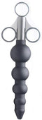 Silicone Graduated Beads Lubricant Launcher