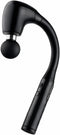 TOYDYLAN Deep Tissue Massage Gun with Long Handle 12mm Percussion Massager for Back