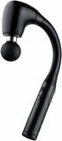 TOYDYLAN Deep Tissue Massage Gun with Long Handle 12mm Percussion Massager for Back