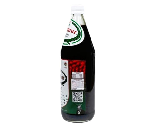 Jigsimur 750ml The Original - Natural Aloe Ferox Beverage - Alcohol Free