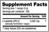 NutraBio Leucine Amino Acid Supplement, Muscle Growth and Recovery, Vegan, Non-GMO, Gluten Free, 500 Grams
