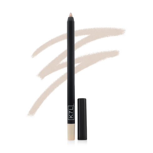 K7L Waterline Eyeliner Nude - Creamy, Waterproof, and Smudge-Proof Cosmetics to Brighten Eyes