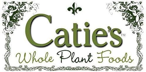 Catie's Marine Collagen - Premium Wild Caught Collagen (Type 1 & 3) from Cold Water Nordic Cod, 30 Day Supply with