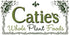 Catie's Marine Collagen - Premium Wild Caught Collagen (Type 1 & 3) from Cold Water Nordic Cod, 30 Day Supply with