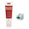 Melaleuca Essential Oil Tooth Polish Cinnamon Fluoride-Free Formula, 3.3 oz with Free Tube