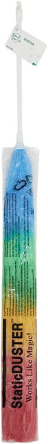 SIM SUPPLY 66cm Pack 12 Smart Savers Polypropylene Duster