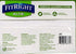 Medline FitRight Aloe Personal Cleansing Cloth Wipes, Scented, Pack of 48, 8 x 10 inch