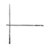 YILE Set of 2 Hair Sticks, Chinese Hairpin Metal Hair Accessories for Women, Classic Hair Accessories for Lady Girls