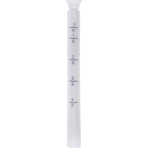 Extra Disposable Vaginal Applicators, Individually Wrapped, Pack of 2, Threaded End for Yeast Creams, Abbott Premarin