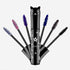 Mascara Liquid Black Lashes Makeup, Waterproof Hypoallergenic Fast Dry Curling Lengthening Eyelashes for Party Use