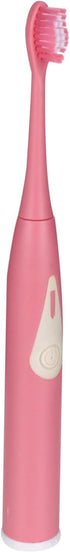 CALLARON Practical Electric Toothbrush for Boys and Girls Adults Vibration Brush Portable