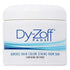 King Research DyZoff Pads Hair Color Rinse and Tint Stain Remover, 80 Pads Jar