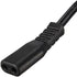 T POWER Charging Cord for Philips Norelco, Remington, Grundig, Braun, Eltron Shaver Power Lead Electric Shavers Cable,