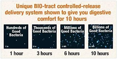Dr. David Williams' Probiotic Advantage Supplement, 30 Caplets, 7 Unique Strains, Patented Technology