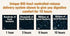 Dr. David Williams' Probiotic Advantage Supplement, 30 Caplets, 7 Unique Strains, Patented Technology
