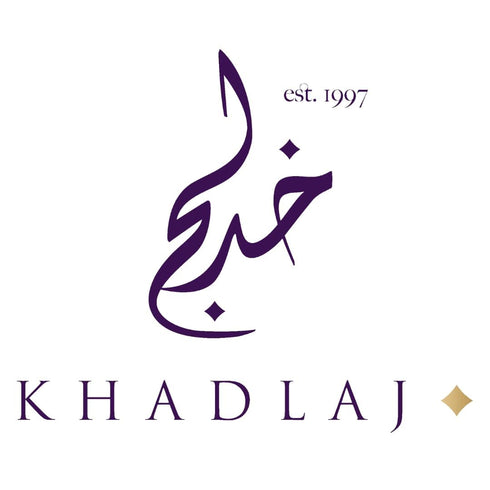Khadlaj Hareem Al Sultan Blue Concentrated Perfume Oil, 1.18 Ounce