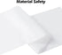 2-4 Gallon Portable Trash Bags, 120 Counts Thickened Small Garbage Bags for Office and Kitchen
