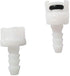 Quick Connect Male and Female Connectors, NIBP Cuff Air Hose Connector, 5 Sets per Package