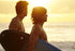 Natural Zinc Stick Clear SPF 50+, Reef & Ocean Safe, Broad Spectrum Water-Resistant Sunscreen