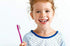 144 Pack Kids Disposable Toothbrushes with Paste - Bubblegum Flavor Pre-Pasted, Individually Wrapped for School