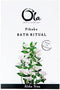 Ola Tropical Apothecary Pikake Scented Hawaiian Sea Salt Bath Rituals - 2 oz