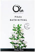 Ola Tropical Apothecary Pikake Scented Hawaiian Sea Salt Bath Rituals - 2 oz