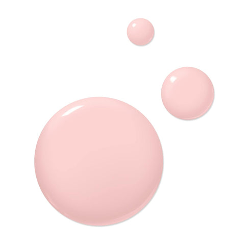 LONDONTOWN lakur Nail Polish - Chip-Resistant, Non-Toxic, Hydrates & Conditions Nails | Glossy Peachy Pink, Peach Pop,